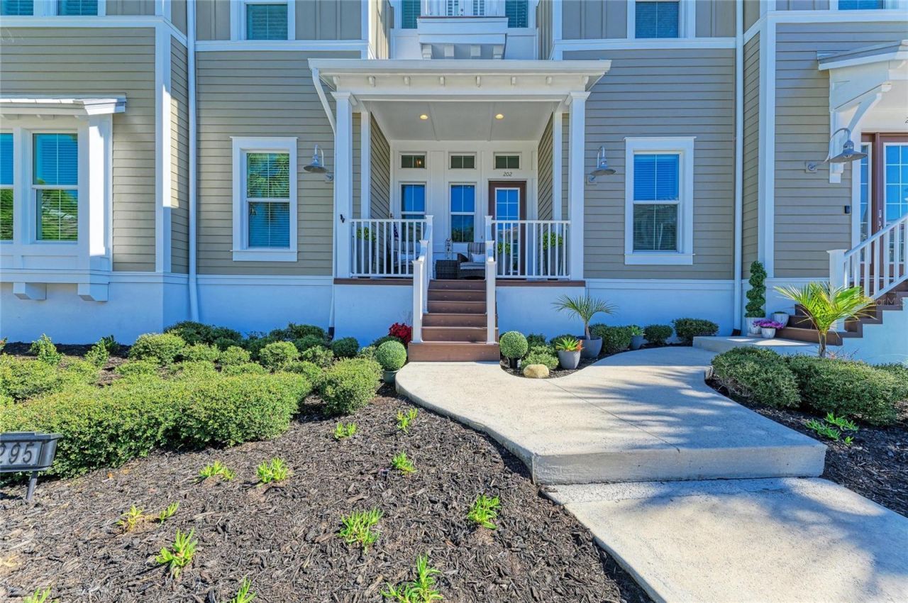 295 Compass Point Drive, Unit 202, Bradenton, FL 34209 Photo