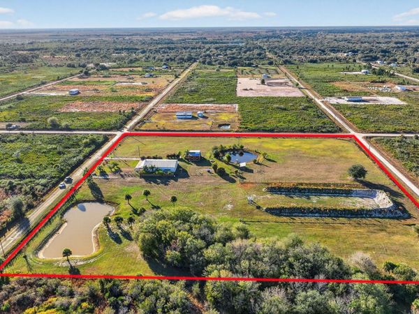 19939 NW 250th Street, Okeechobee, FL 34972