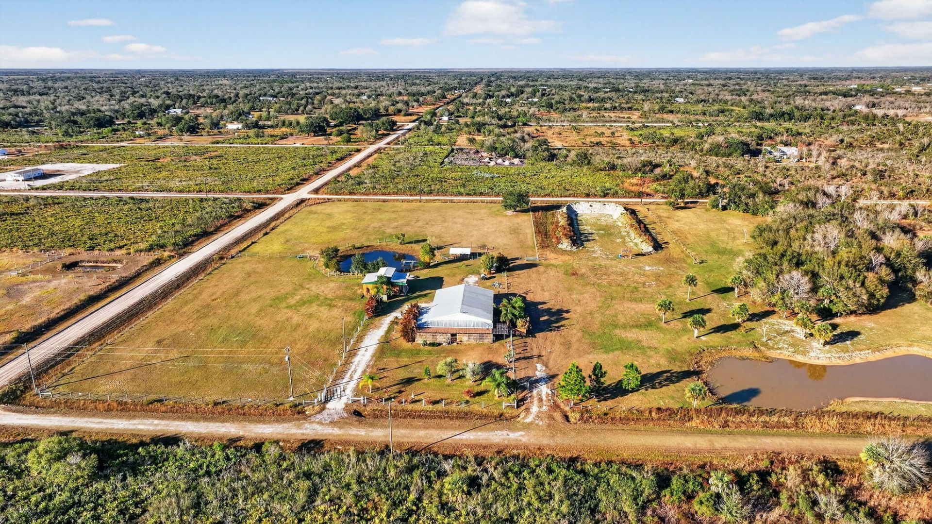 19939 NW 250th Street, Okeechobee, FL 34972 Photo