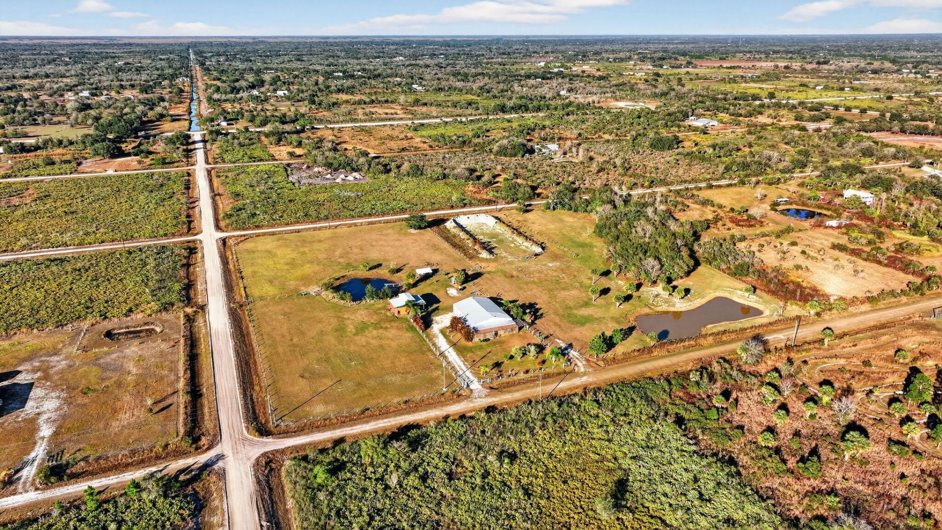 19939 NW 250th Street, Okeechobee, FL 34972 Photo