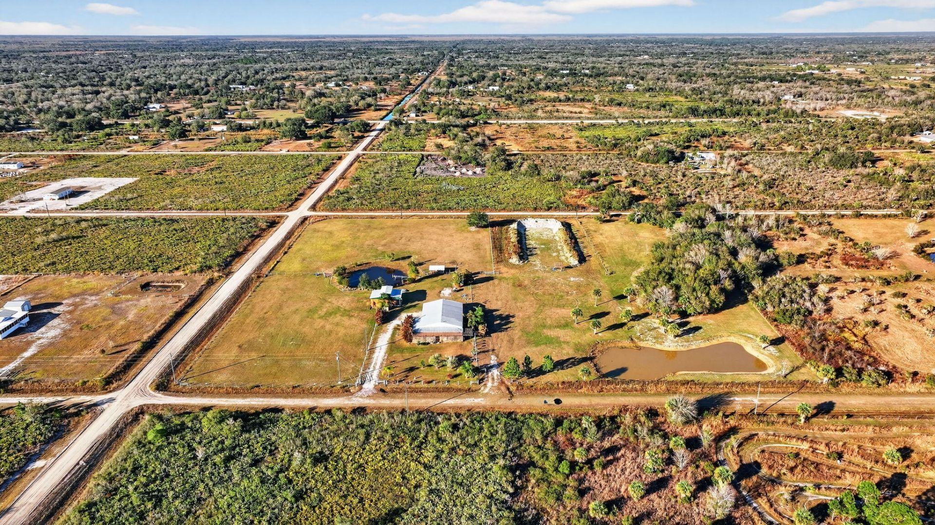 19939 NW 250th Street, Okeechobee, FL 34972 Photo