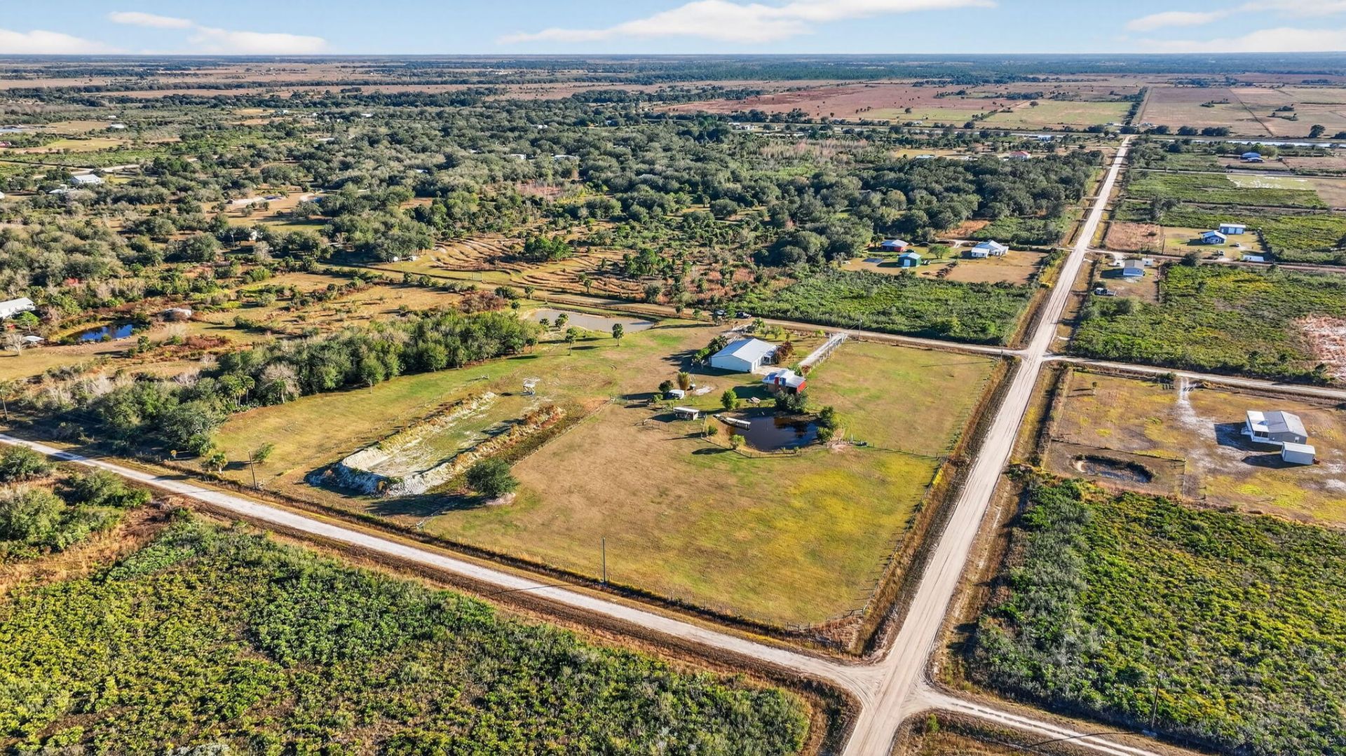 19939 NW 250th Street, Okeechobee, FL 34972 Photo