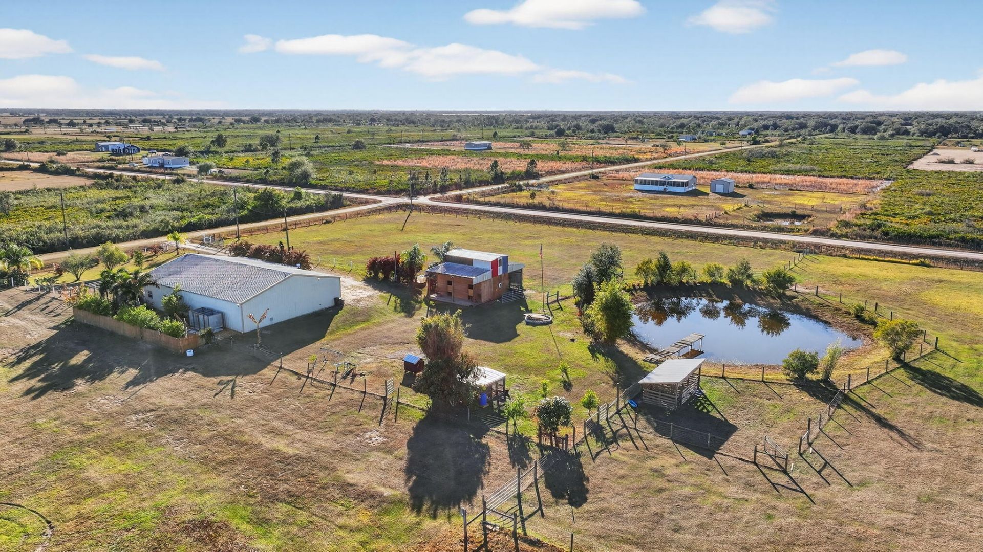 19939 NW 250th Street, Okeechobee, FL 34972 Photo