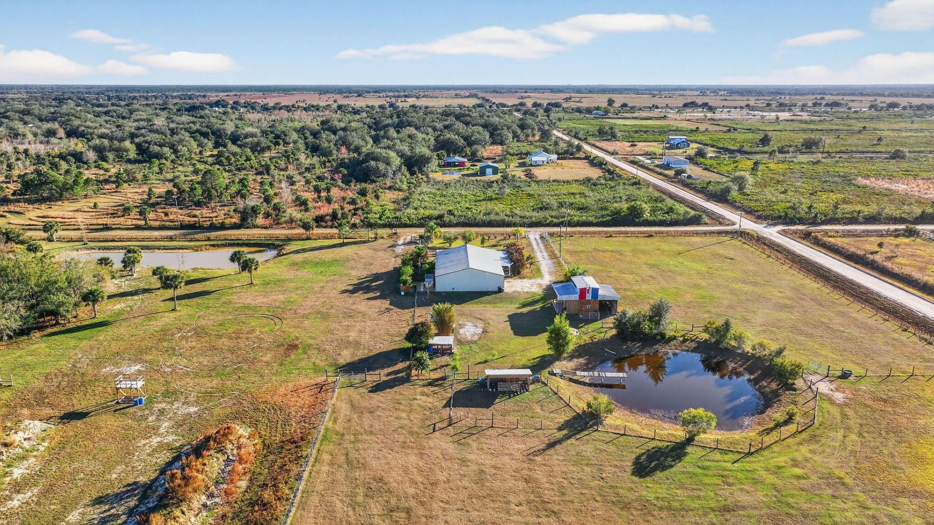 19939 NW 250th Street, Okeechobee, FL 34972 Photo