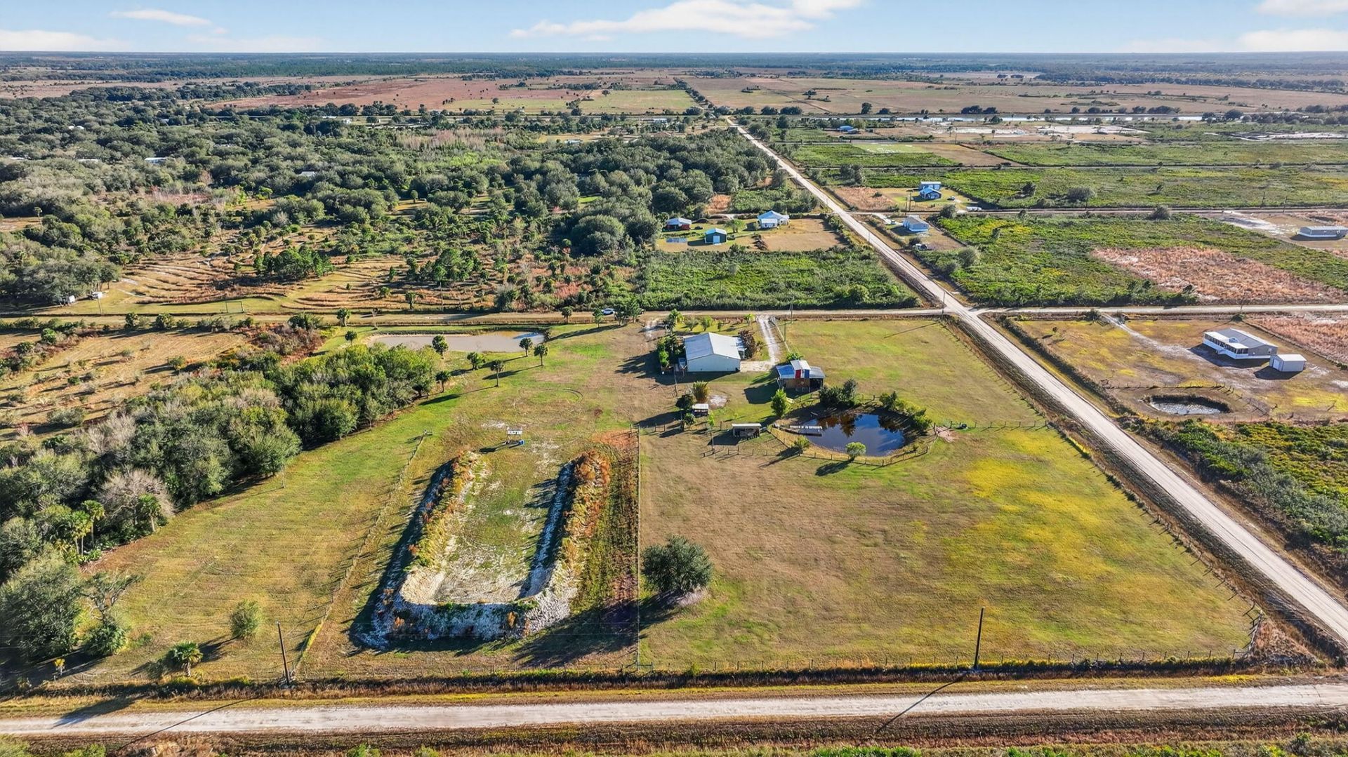 19939 NW 250th Street, Okeechobee, FL 34972 Photo