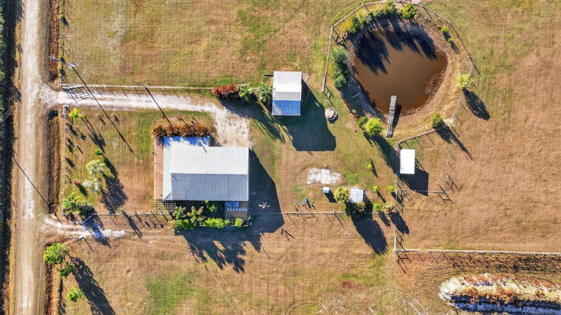 19939 NW 250th Street, Okeechobee, FL 34972 Photo