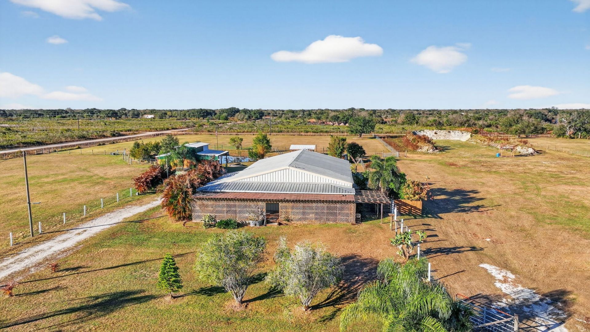 19939 NW 250th Street, Okeechobee, FL 34972 Photo