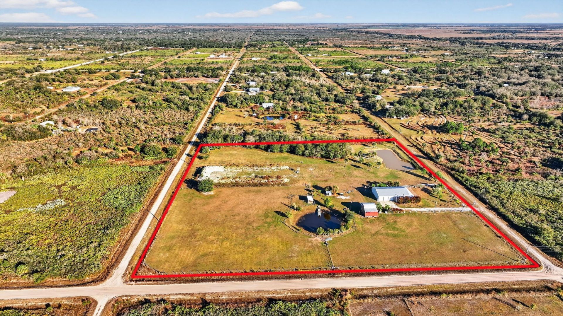 19939 NW 250th Street, Okeechobee, FL 34972 Photo