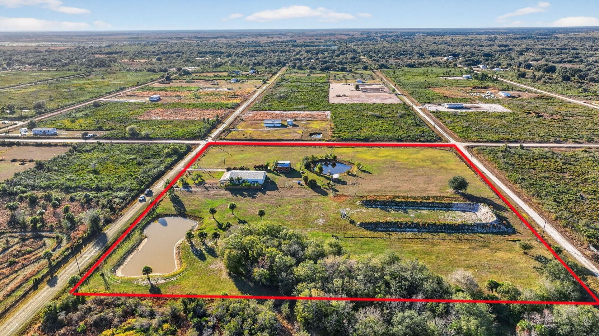 19939 NW 250th Street, Okeechobee, FL 34972 Photo