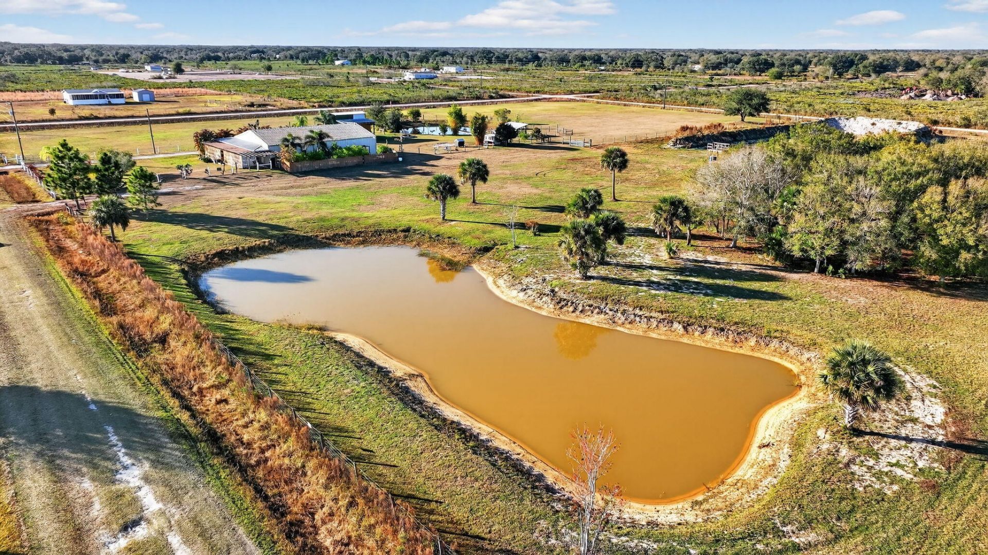 19939 NW 250th Street, Okeechobee, FL 34972 Photo