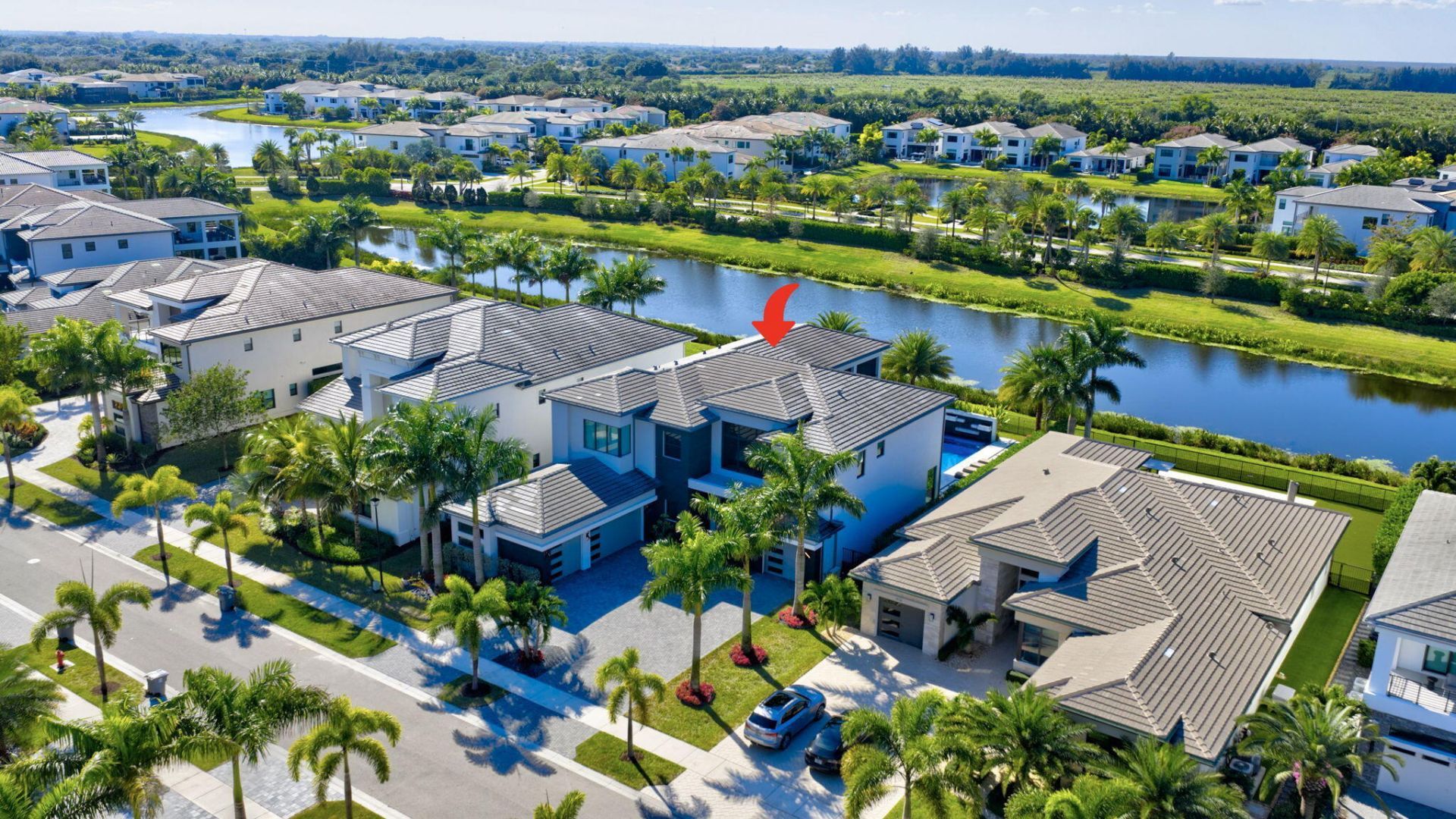 9739 Chianti Classico Terrace, Boca Raton, FL 33496 Photo