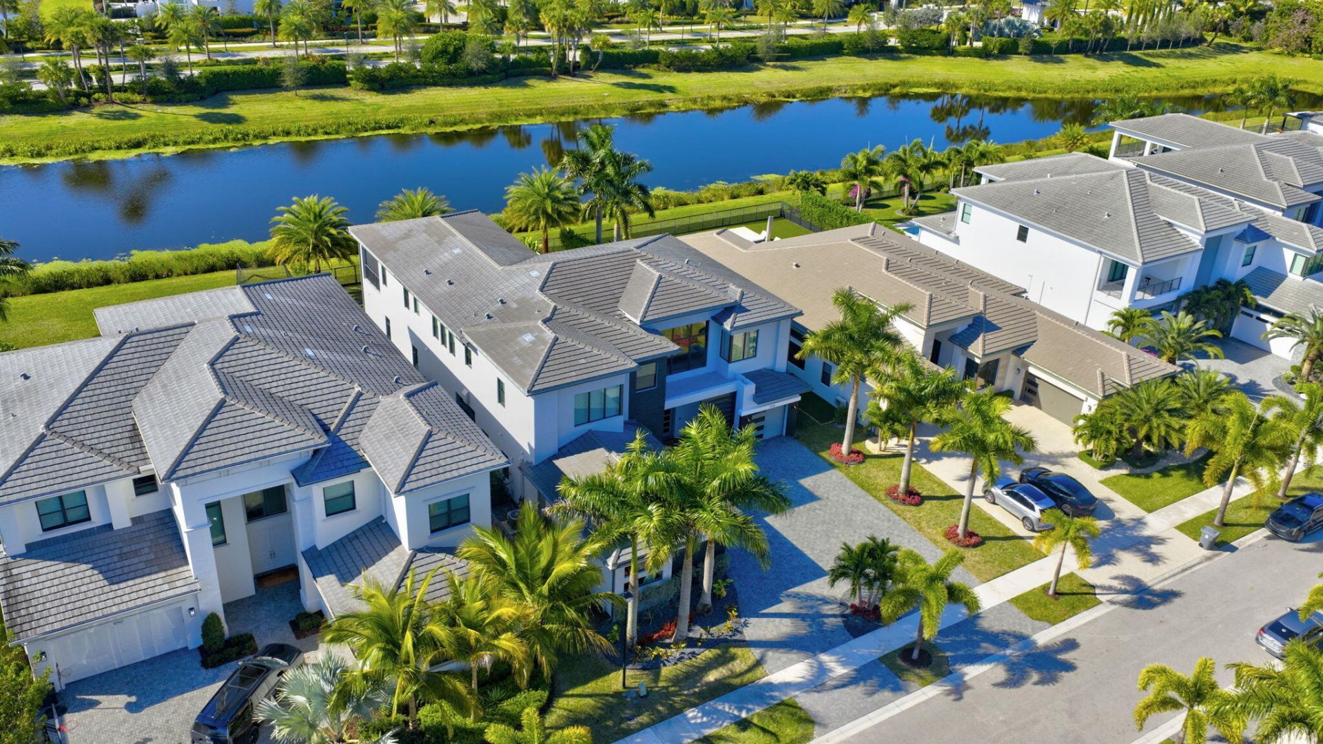 9739 Chianti Classico Terrace, Boca Raton, FL 33496 Photo