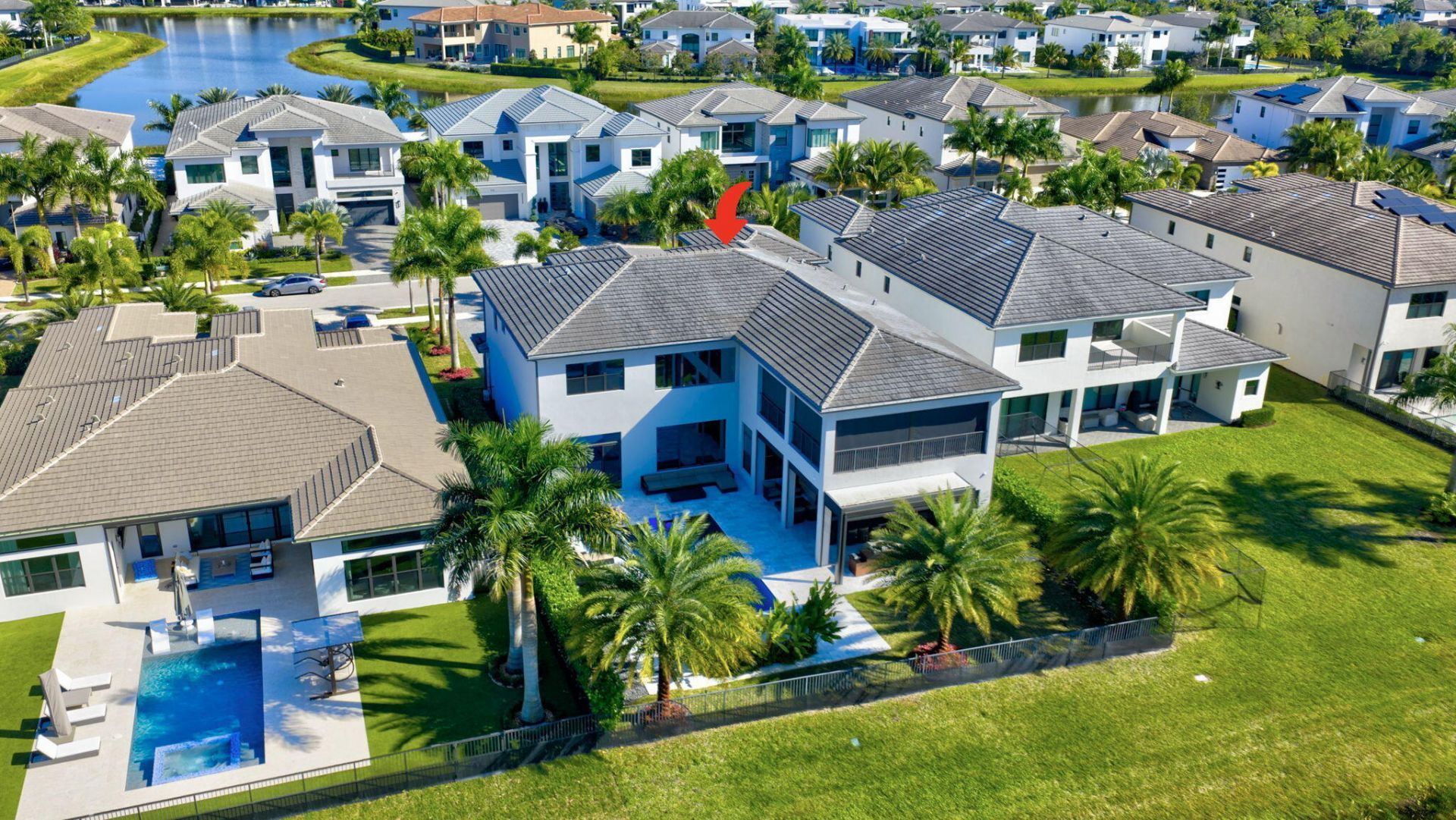 9739 Chianti Classico Terrace, Boca Raton, FL 33496 Photo