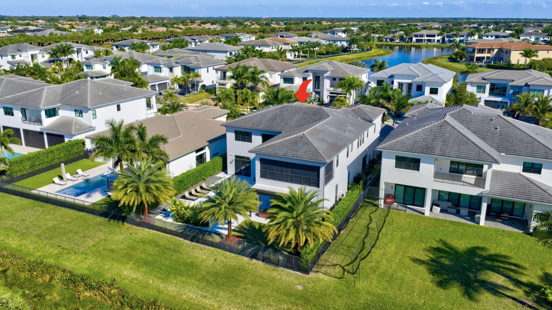 9739 Chianti Classico Terrace, Boca Raton, FL 33496 Photo