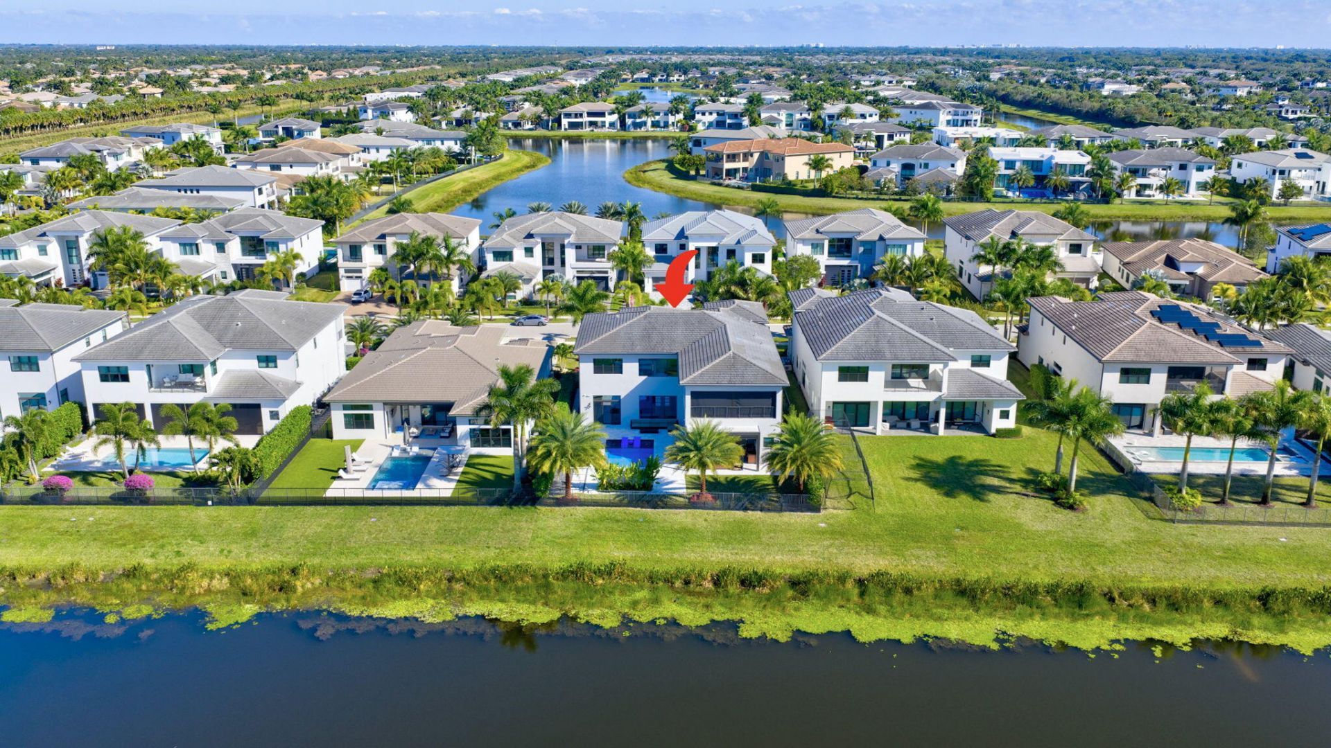 9739 Chianti Classico Terrace, Boca Raton, FL 33496 Photo