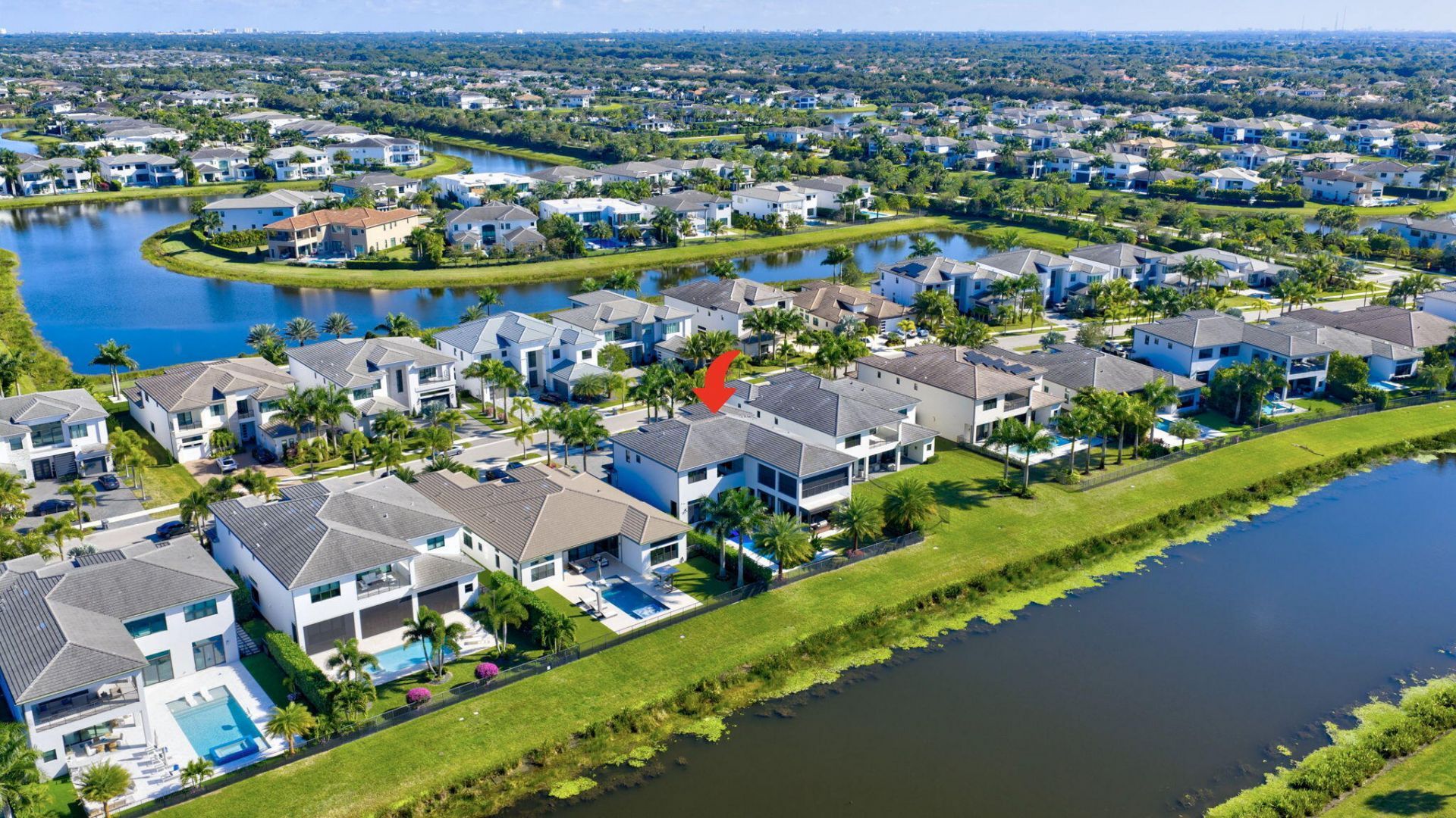 9739 Chianti Classico Terrace, Boca Raton, FL 33496 Photo