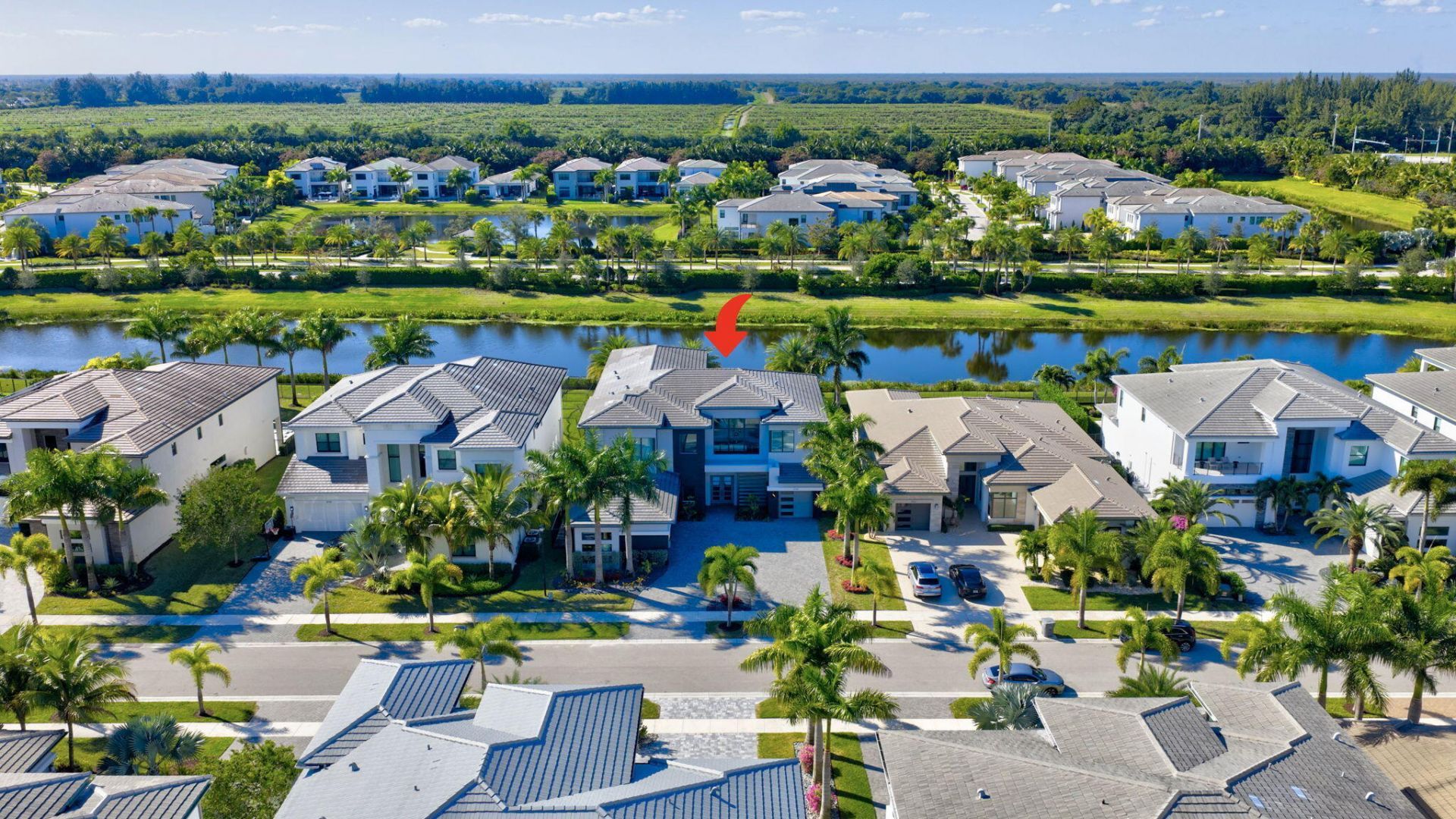 9739 Chianti Classico Terrace, Boca Raton, FL 33496 Photo