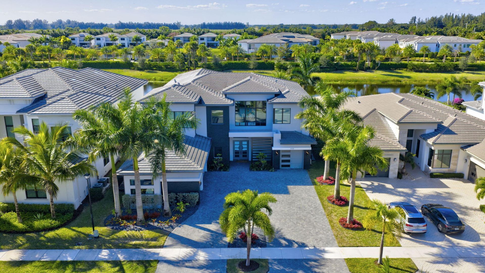 9739 Chianti Classico Terrace, Boca Raton, FL 33496 Photo