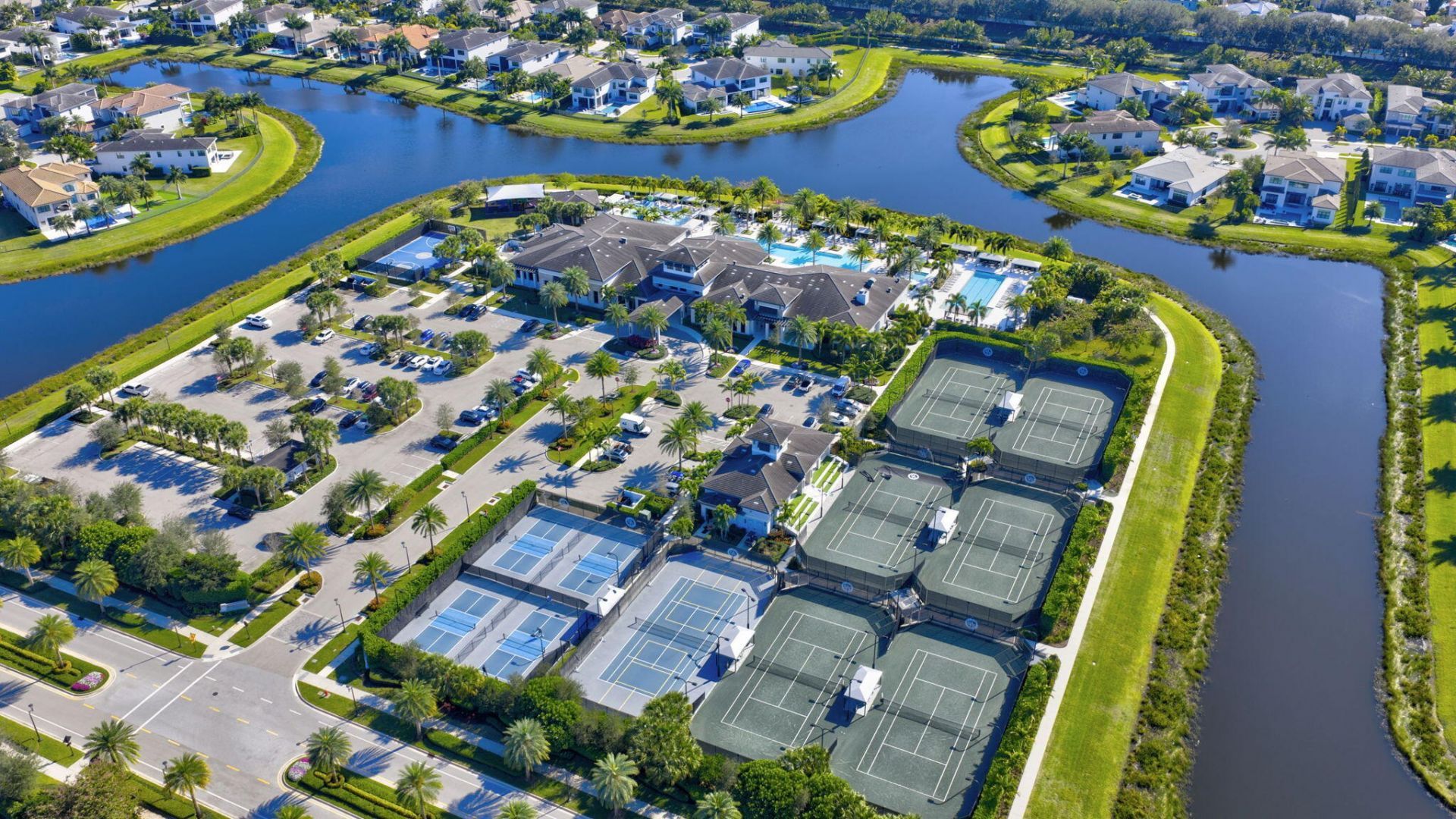 9739 Chianti Classico Terrace, Boca Raton, FL 33496 Photo