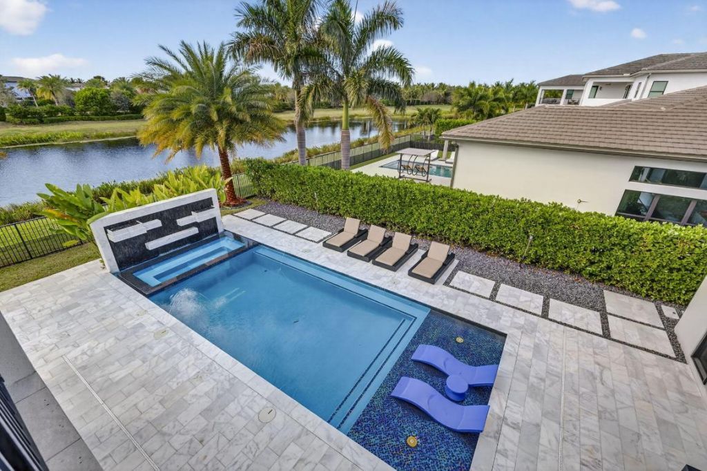 9739 Chianti Classico Terrace, Boca Raton, FL 33496 Photo