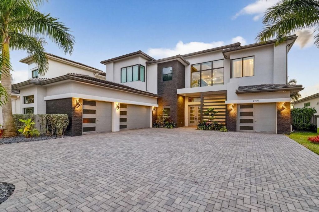 9739 Chianti Classico Terrace, Boca Raton, FL 33496 Photo