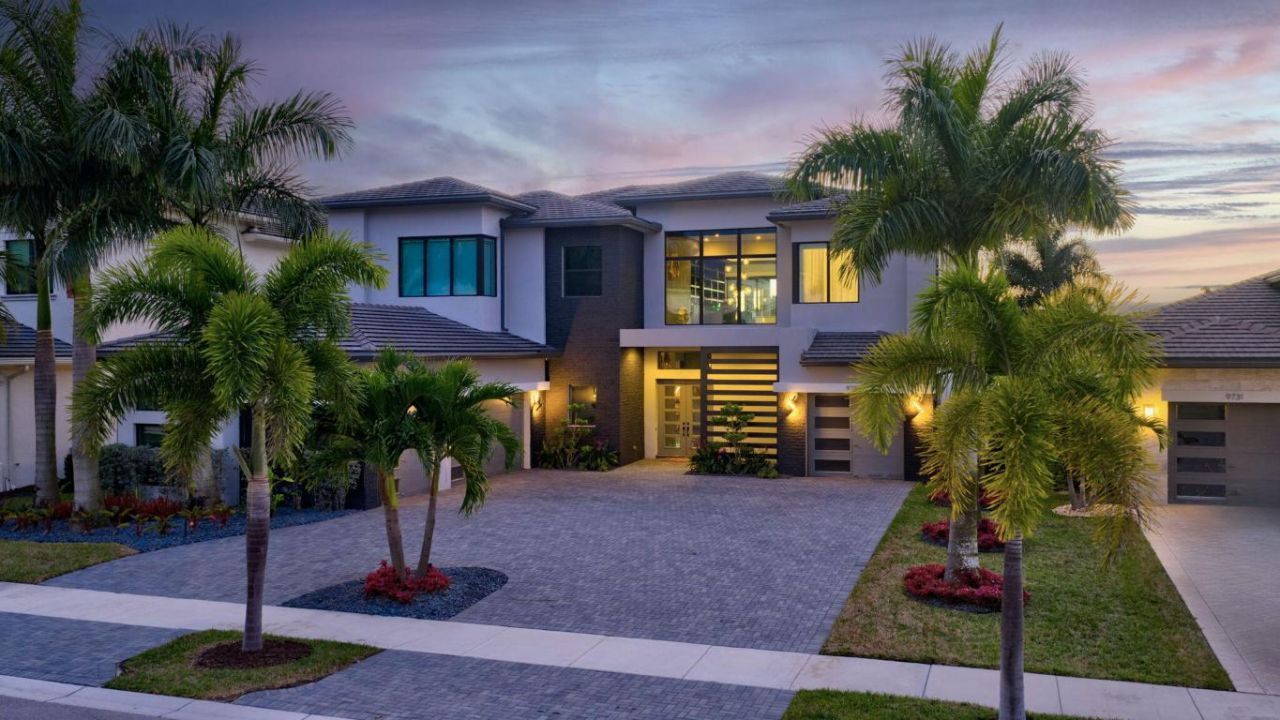 9739 Chianti Classico Terrace, Boca Raton, FL 33496 Photo