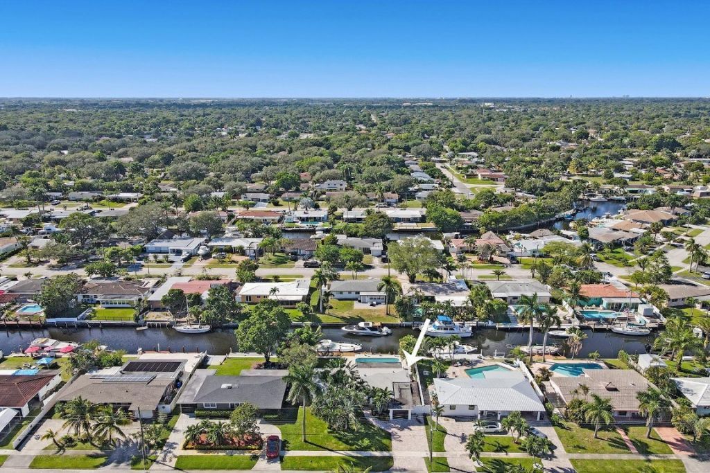 1701 SW 22nd Avenue, Fort Lauderdale, FL 33312 Photo