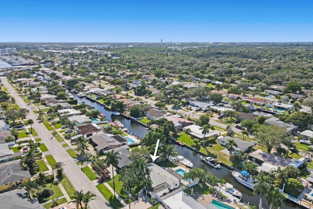 1701 SW 22nd Avenue, Fort Lauderdale, FL 33312 Photo