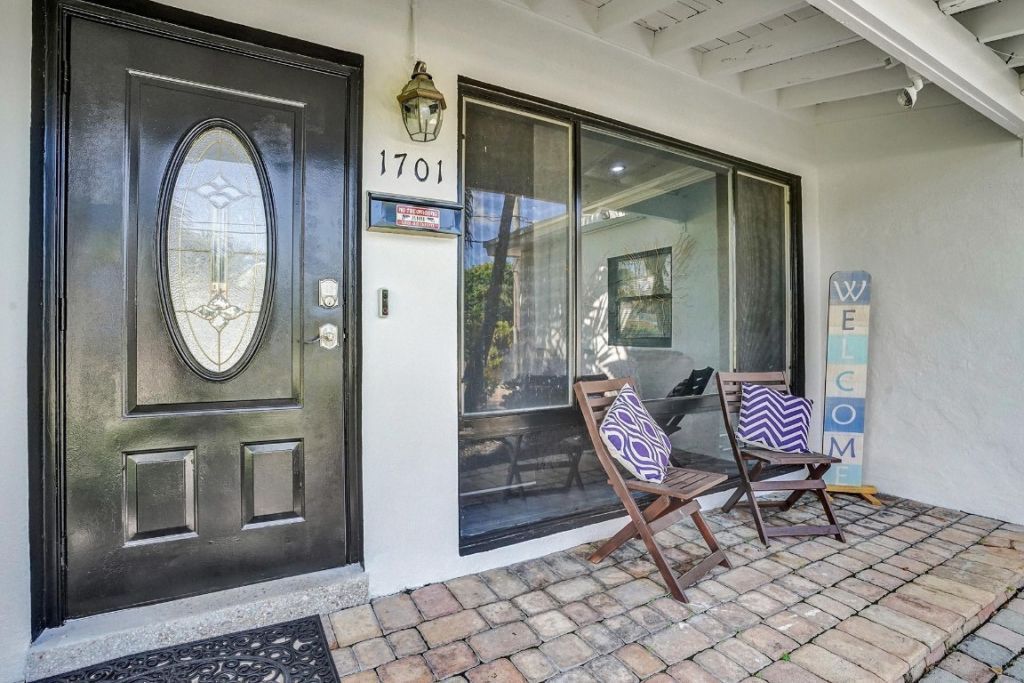 1701 SW 22nd Avenue, Fort Lauderdale, FL 33312 Photo