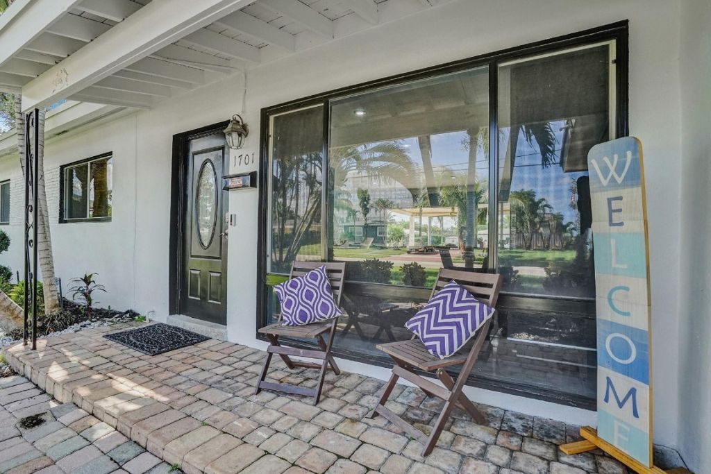 1701 SW 22nd Avenue, Fort Lauderdale, FL 33312 Photo
