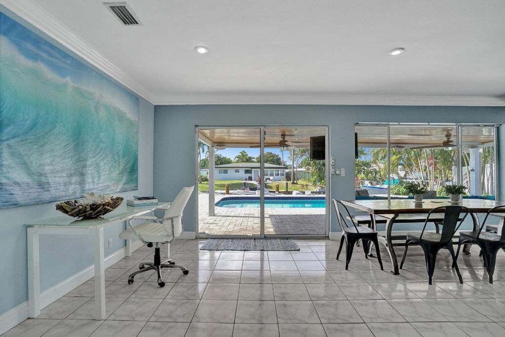 1701 SW 22nd Avenue, Fort Lauderdale, FL 33312 Photo