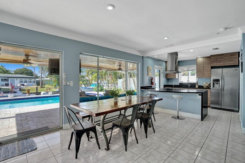 1701 SW 22nd Avenue, Fort Lauderdale, FL 33312 Photo