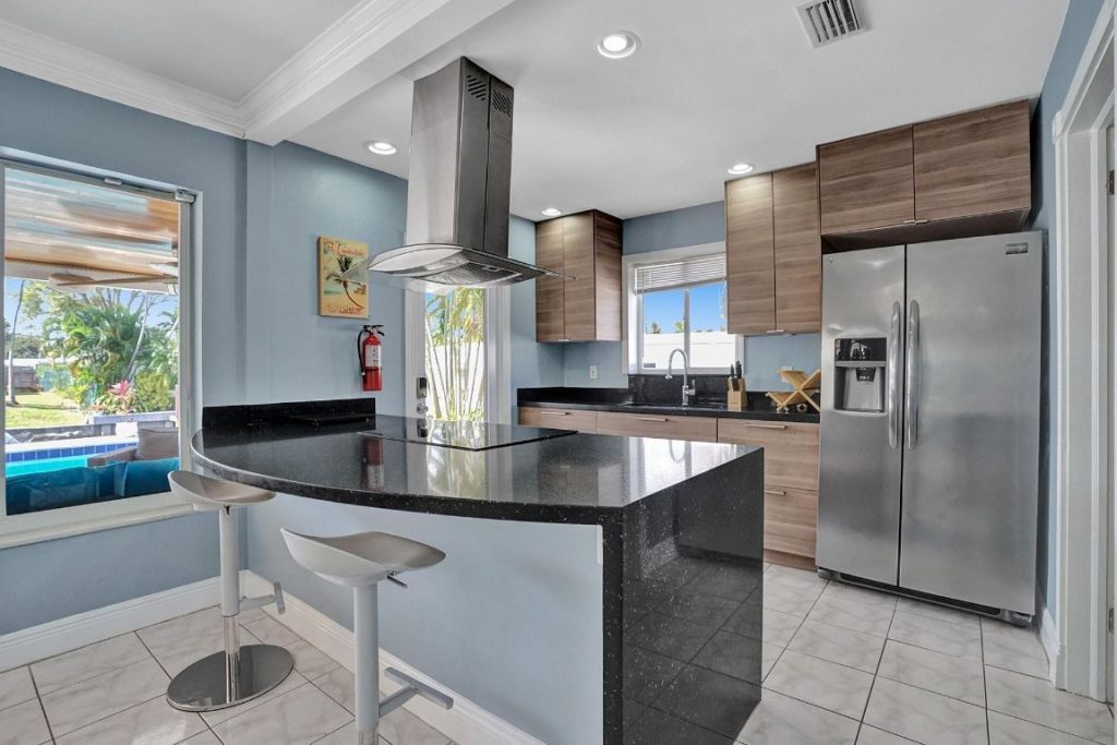 1701 SW 22nd Avenue, Fort Lauderdale, FL 33312 Photo