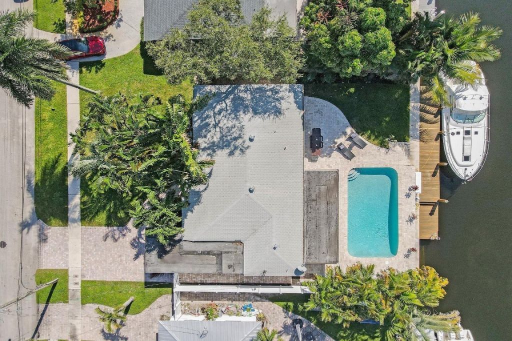 1701 SW 22nd Avenue, Fort Lauderdale, FL 33312 Photo