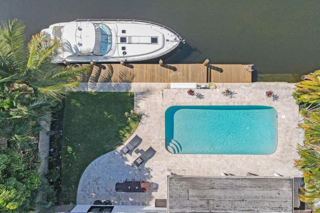 1701 SW 22nd Avenue, Fort Lauderdale, FL 33312 Photo