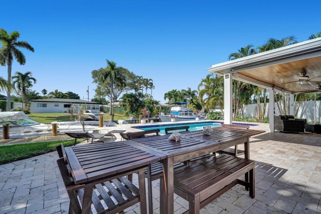 1701 SW 22nd Avenue, Fort Lauderdale, FL 33312 Photo