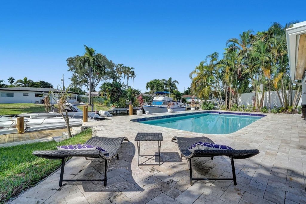 1701 SW 22nd Avenue, Fort Lauderdale, FL 33312 Photo