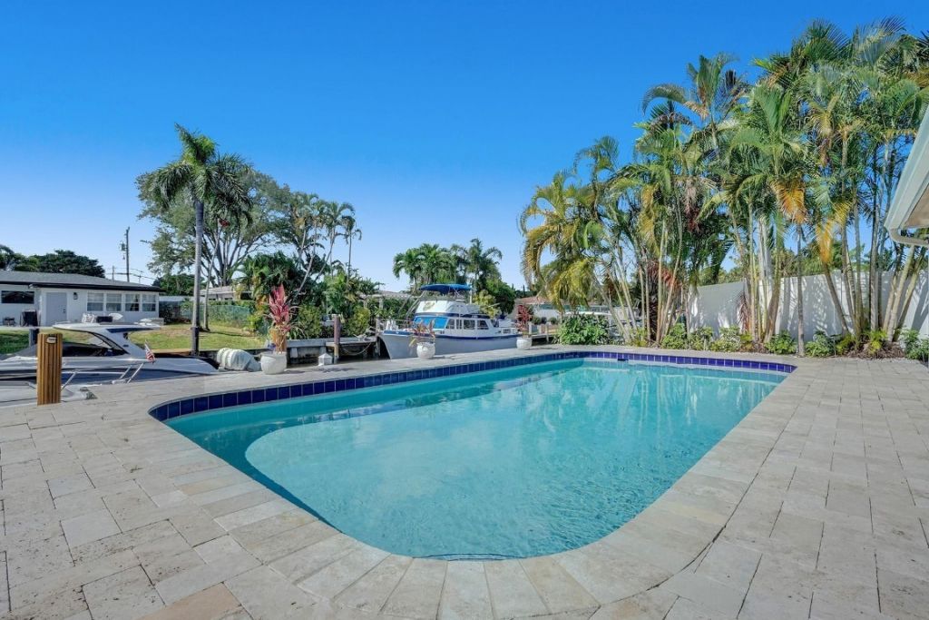 1701 SW 22nd Avenue, Fort Lauderdale, FL 33312 Photo