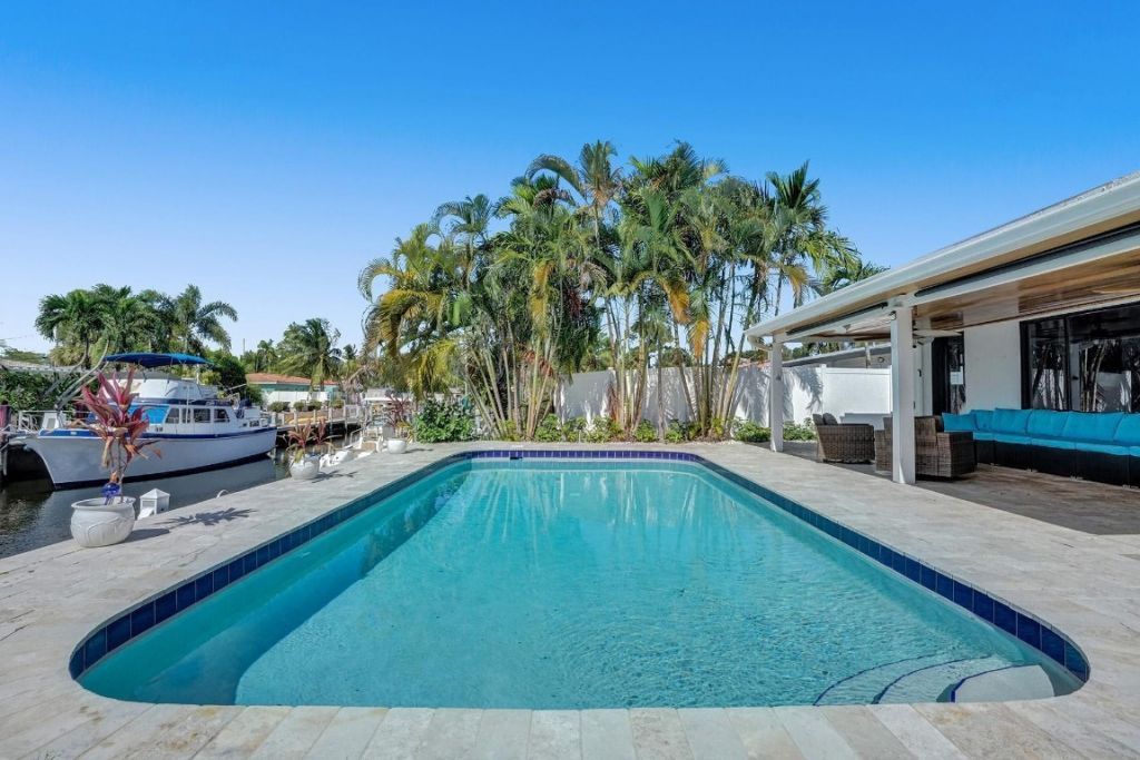 1701 SW 22nd Avenue, Fort Lauderdale, FL 33312 Photo