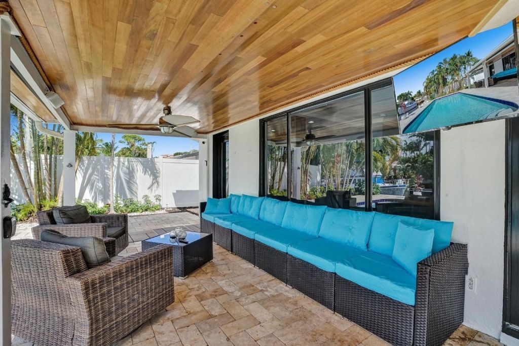 1701 SW 22nd Avenue, Fort Lauderdale, FL 33312 Photo