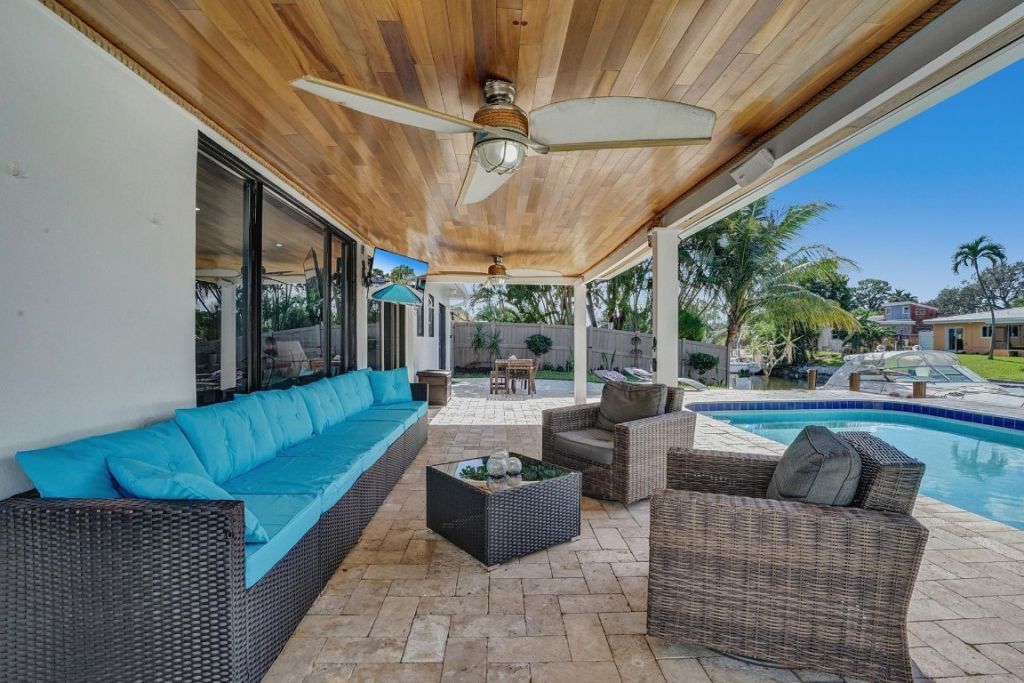 1701 SW 22nd Avenue, Fort Lauderdale, FL 33312 Photo