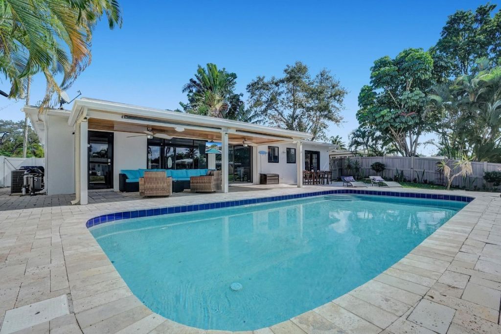 1701 SW 22nd Avenue, Fort Lauderdale, FL 33312 Photo