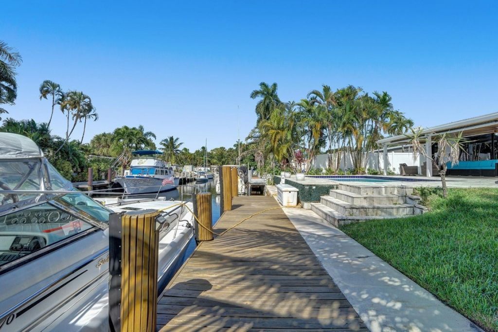 1701 SW 22nd Avenue, Fort Lauderdale, FL 33312 Photo