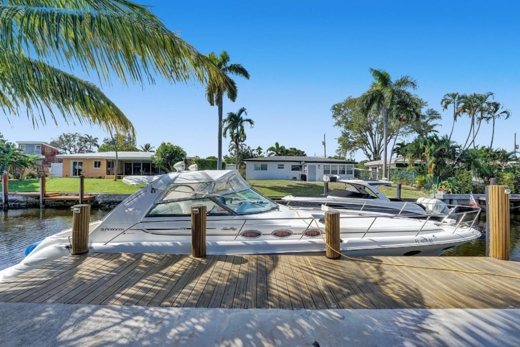 1701 SW 22nd Avenue, Fort Lauderdale, FL 33312 Photo