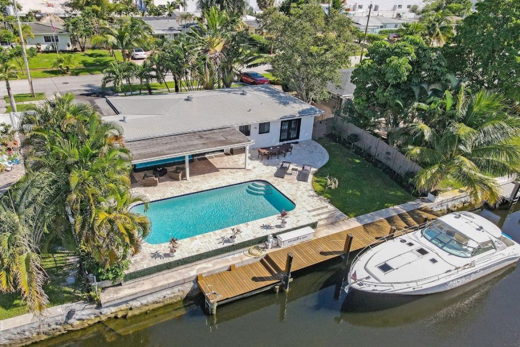 1701 SW 22nd Avenue, Fort Lauderdale, FL 33312 Photo