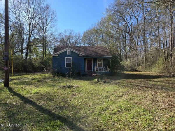 105 Scotland Circle, Hattiesburg, MS 39401