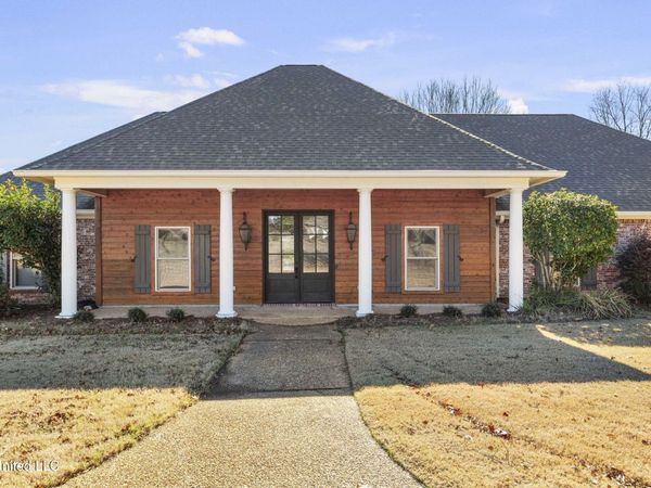 155 Beaufort Circle, Madison, MS 39110