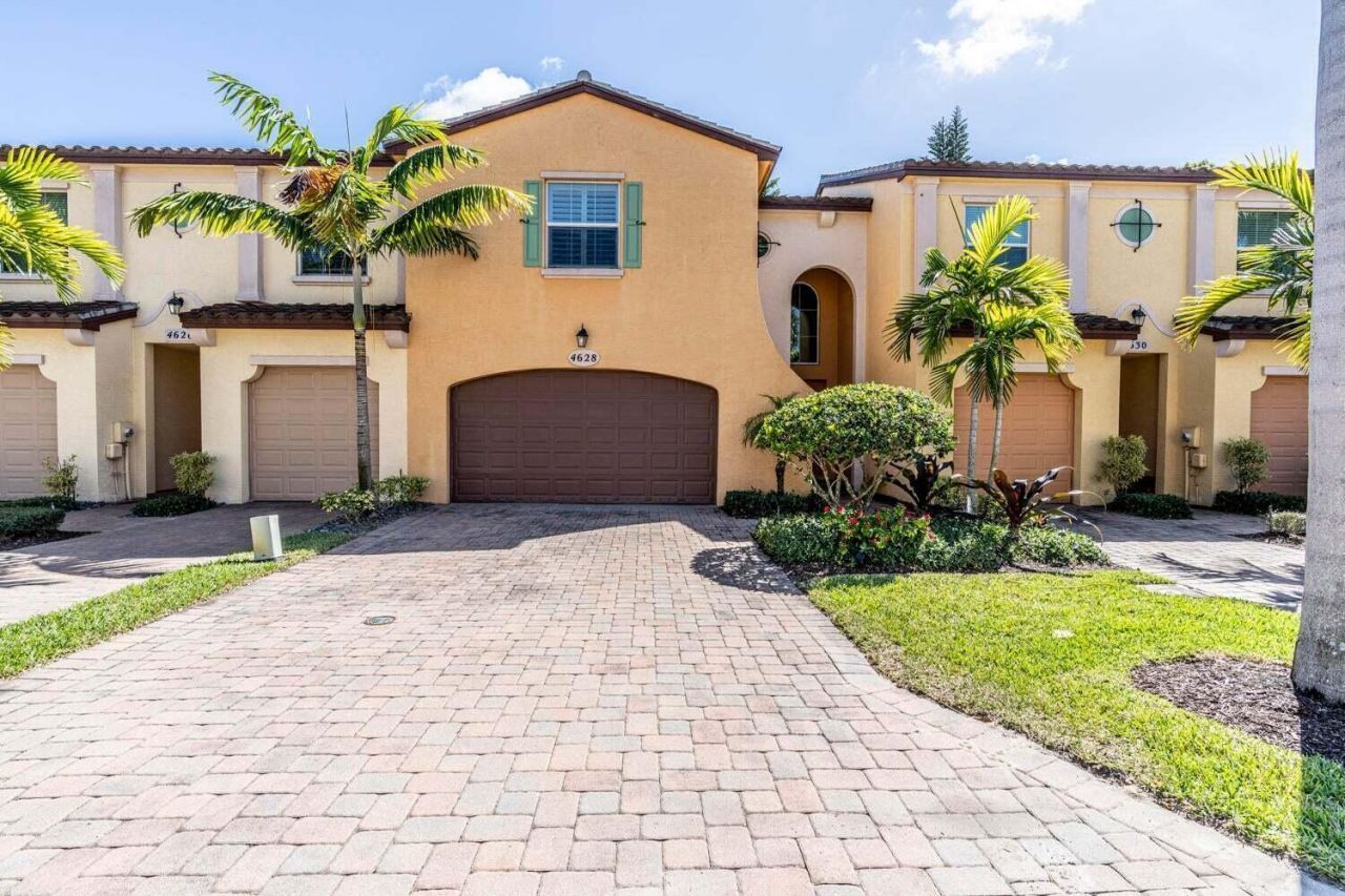 4628 Mediterranean Circle, Palm Beach Gardens, FL 33418 Photo