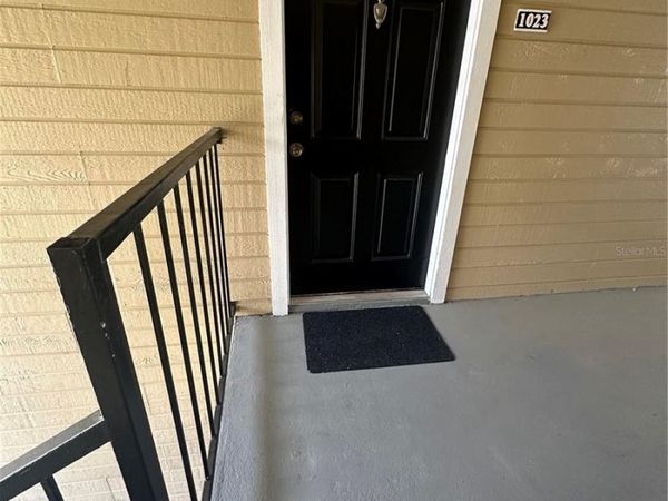 1073 S HIAWASSEE ROAD, Unit 1023, ORLANDO, FL 32835