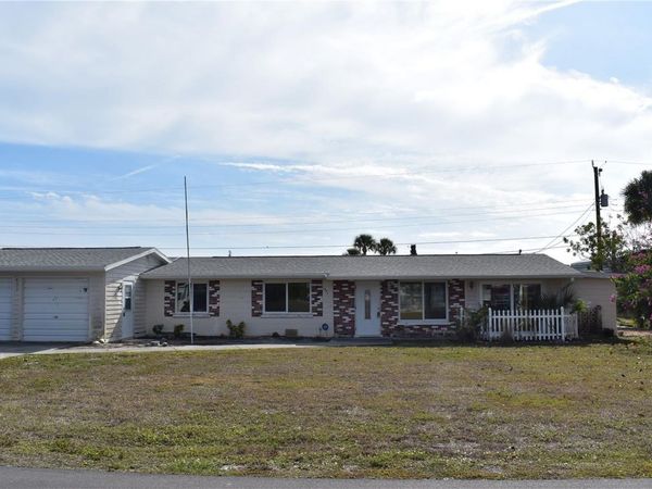 893 E 4TH STREET, ENGLEWOOD, FL 34223